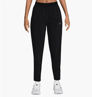 ᐉ Штаны женские Nike Dri-Fit Mid-Rise 7/8 Black HV5764-010