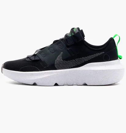 Кроссовки детские Nike Crater Impact (Gs) Black DB3551-001