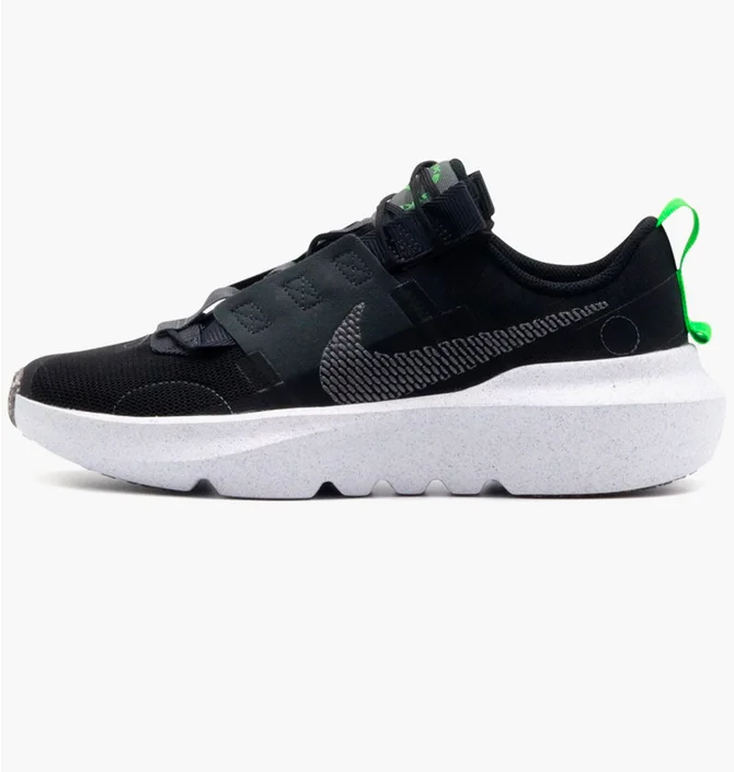 Кроссовки детские Nike Crater Impact (Gs) Black DB3551-001