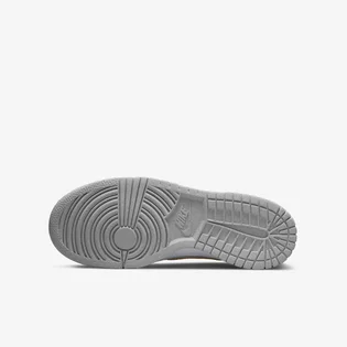 Кросівки дитячі Nike Dunk Low Next Nature Homer Simpson Light Blue Dx3382-400