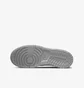 Кросівки дитячі Nike Dunk Low Next Nature Homer Simpson Light Blue Dx3382-400