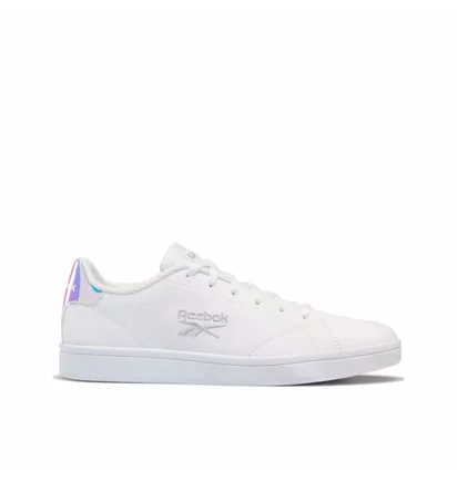 Кеди жіночі Reebok Royal Complete Sport White 100043946