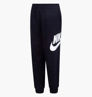 Штани дитячі Nike Sportswear Black 86L099-023