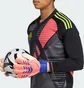 Перчатки вратарские мужские Adidas Predator Gl Mtc Peach/Multi JN5352