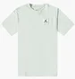 Футболка мужская Air Jordan Flight Essential Oversized T-Shirt Green DZ0604-321