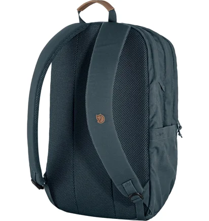 Рюкзак унісекс Fjallraven Raven Blue 23345.560