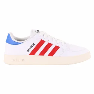 Кросівки чоловічі Adidas Breaknet White GW5576