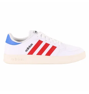 Кроссовки мужские Adidas Breaknet White GW5576