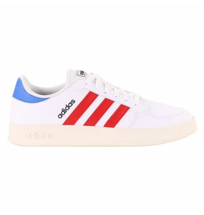 Кроссовки мужские Adidas Breaknet White GW5576