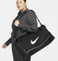 Сумка унисекс Nike Brasilia 9.5 Black DH7710-010