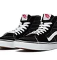 Кеды женские Vans Sk8-Hi Black VD5IB8C