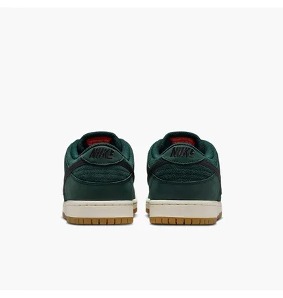 Кроссовки мужские Nike Sb Dunk Low Pro Green FJ1674-300