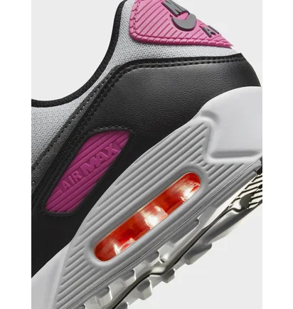Кросівки чоловічі Nike Air Max 90 Donuts Grey FN6958-003