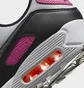 Кросівки чоловічі Nike Air Max 90 Donuts Grey FN6958-003