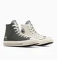 Кеды унисекс Converse Dungeons & Dragons X Chuck 70 Leather High Black A09884C