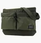 Сумка чоловіча Porter-Yoshida Co Porter Force Olive 855-05458