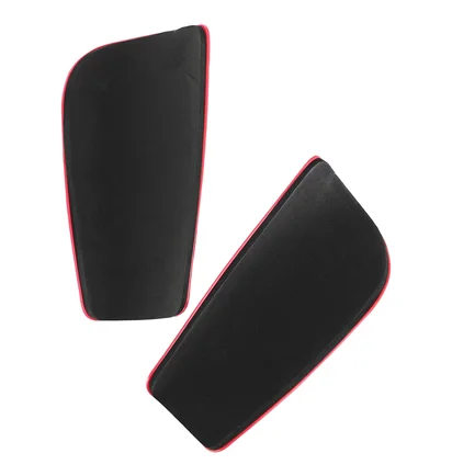 Щитки Kelme Shin Guard Red 8101HJ5001.9602