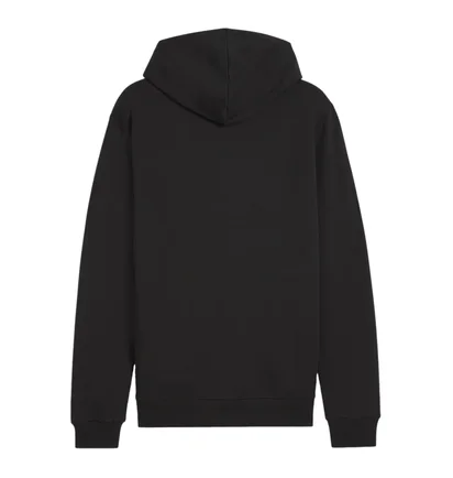 Толстовка мужская Puma Teamgoal Casuals F03 Black 658595-03