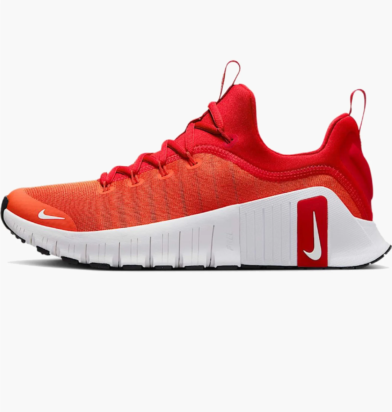 ᐉ Кроссовки женские Nike Free Metcon 6 Red FJ7126-604 - купить в