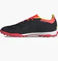 Сороконожки унисекс Adidas Predator Elite Tf Black IG7731
