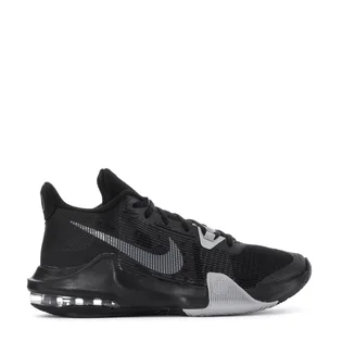 Кросівки унісекс Nike Air Max Impact 3 Black Dc3725-003