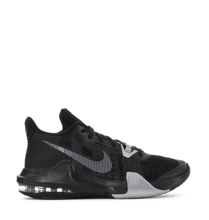 Кросівки унісекс Nike Air Max Impact 3 Black Dc3725-003