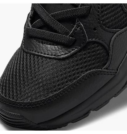 Кроссовки детские Nike Air Max Sc Big Kids Style Black CZ5356-003