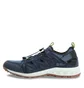Кросівки чоловічі Jack Wolfskin Woodland 2 Hybrid Low Blue 4051301-1010