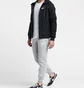Вітровка чоловіча Nike Windrunner Jkt Black 727324-010