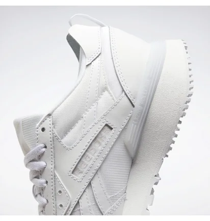 Кросівки унісекс Reebok Lx2200 White Gw3787
