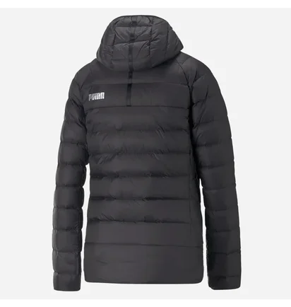 Куртка жіноча Puma Packlite Down Jacket Black 84940701