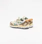 Кроссовки мужские Mizuno Wave Mujin Tl Gore-Tex Beige D1GA221706