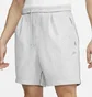 Шорты мужские Nike Forward White DX0201-084