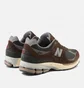 Кросівки чоловічі New Balance 2002R Lunar New Year Brown M2002Rly
