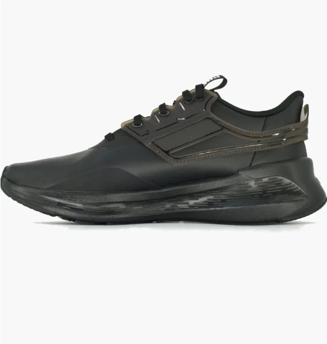 ᐉ Кросівки чоловічі Puma Softride Symmetry Sl Black 311266-03