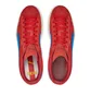 Кроссовки мужские Puma One Piece X Suede Red 396520-01