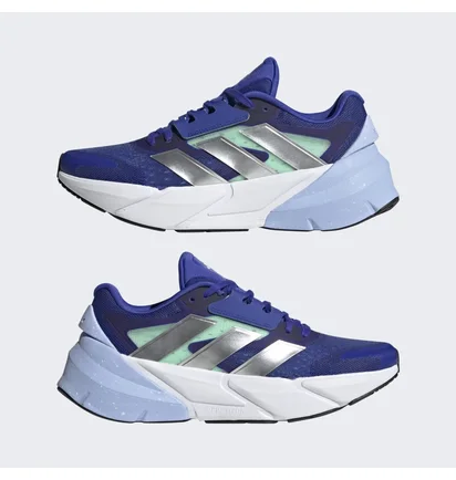 Кроссовки мужские Adidas Adistar 2.0 Running Shoes Blue Gv9121