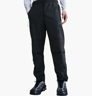 Штаны мужские Nike Tech Wvn Oh Black HM8241-061