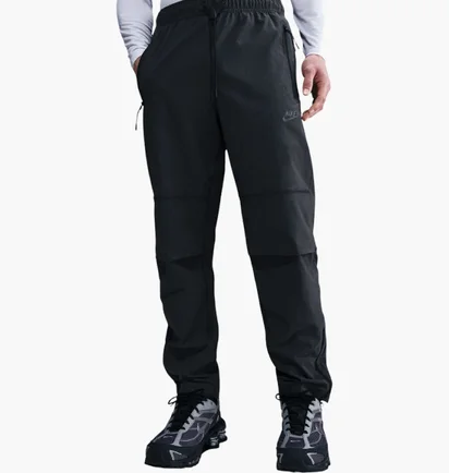 Штаны мужские Nike Tech Wvn Oh Black HM8241-061