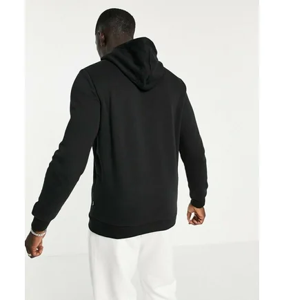 Худи мужское Puma Essentials Black 586690-51