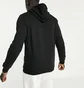 Худи мужское Puma Essentials Black 586690-51