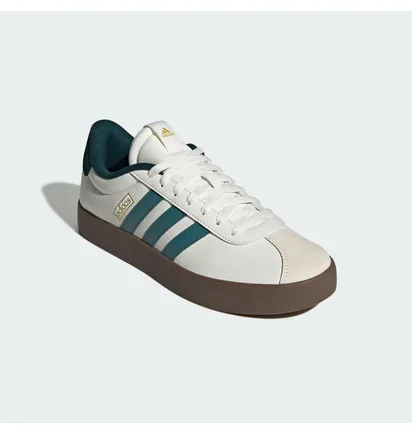 Кросівки чоловічі Adidas Vl Court 3.0 White JR8635