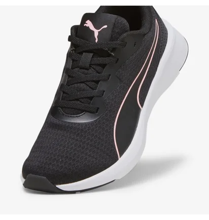 Кросівки унісекс Puma Flyer Lite Black 378774-06