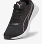 Кросівки унісекс Puma Flyer Lite Black 378774-06