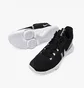 Кроссовки унисекс Nike Lebron Witness V Black Cq9380-001