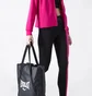Сумка унісекс Еverlast Gym Tote (Logo) Black EVB804N27