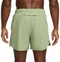Шорты мужские Nike Dri-Fit Division Challenger 5 Brief-Lined Running Green DX0837-386