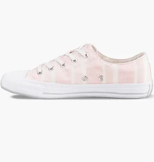 Кеды женские Converse Chuck Taylor All Star Gemma Beige 555844C