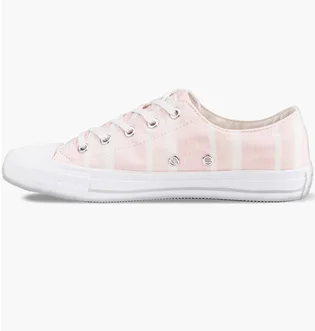 Кеды женские Converse Chuck Taylor All Star Gemma Beige 555844C