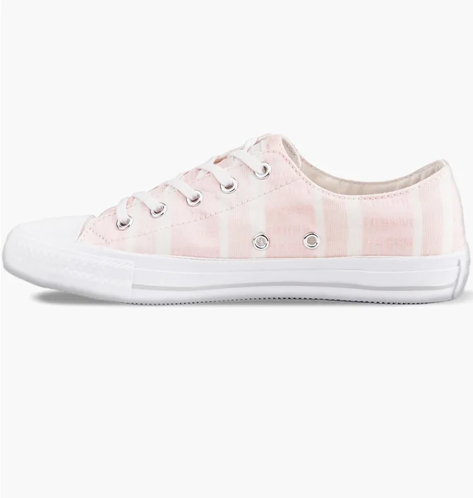 Кеды женские Converse Chuck Taylor All Star Gemma Beige 555844C